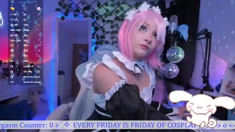 Snapshot of _heavenly_blue_ chatting on 10/04/25, 02:42 Bluey online show from 10/04/25, 02:42