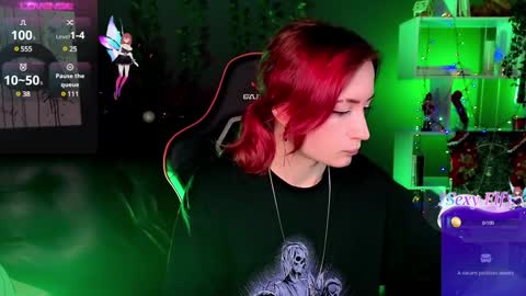 Helen Carter 3  Next stream   2330 MSC online show from 12/22/24, 08:36