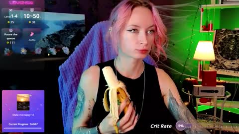 Helen Carter 3  Next stream   2330 MSC online show from 11/04/25, 08:41