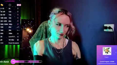 Helen Carter 3  Next stream   2330 MSC online show from 05/12/26, 08:17