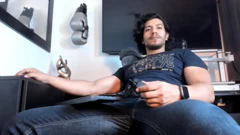 Heracles online show from 11/22/25, 04:00