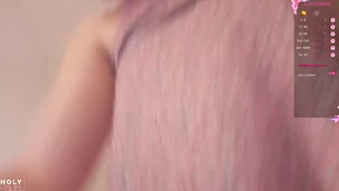 Anastasia online show from 12/01/25, 07:02