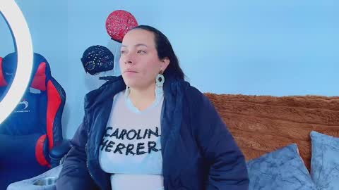 Honey online show from 11/16/25, 12:33