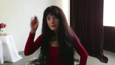 _honeyimhome online show from 05/27/26, 01:57