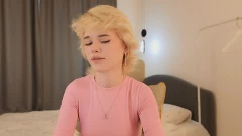 Alisha online show from 05/31/26, 12:23