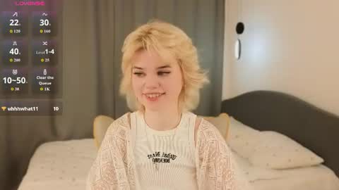 Alisha online show from 06/28/26, 01:17