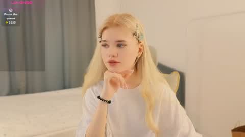 Alisha online show from 07/25/26, 02:03