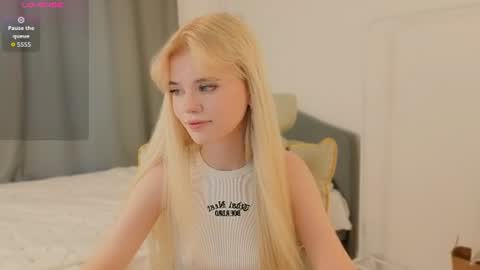 Alisha online show from 07/29/26, 01:09