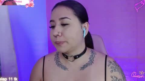 CATALINA G online show from 06/09/26, 02:17