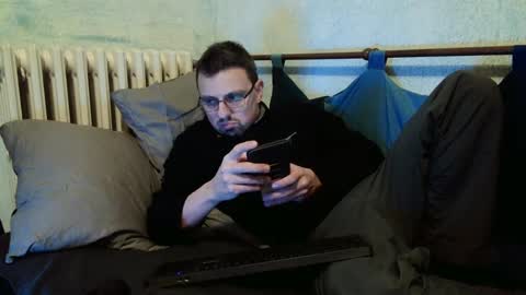 Manuel online show from 01/23/25, 09:50