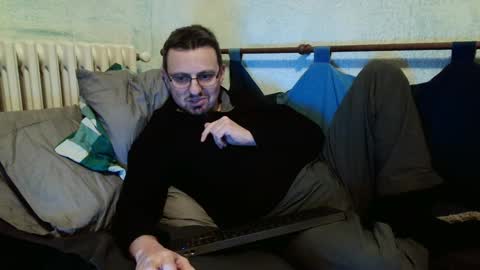 Manuel online show from 01/26/25, 12:26