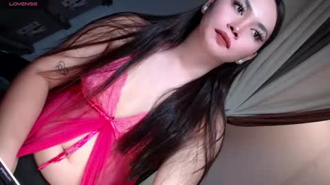 HORNY GODDESS online show from 02/07/25, 01:36