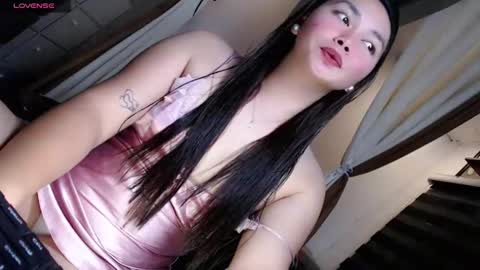 HORNY GODDESS online show from 03/10/25, 02:28
