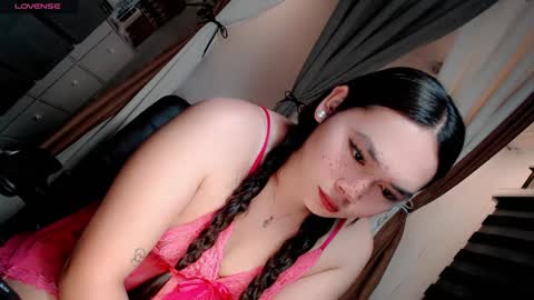 HORNY GODDESS online show from 03/11/25, 02:43