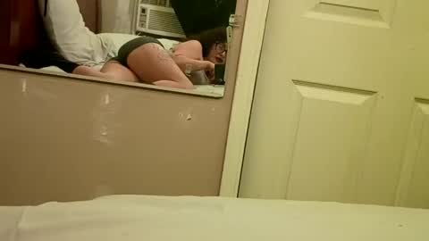 Snapshot of _hott_exxxwife chatting on 03/28/26, 02:27 YOUR FUTURE EXXXWIFE online show from 03/28/26, 02:27
