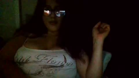 Snapshot of _hott_exxxwife chatting on 04/19/26, 12:00 YOUR FUTURE EXXXWIFE online show from 04/19/26, 12:00