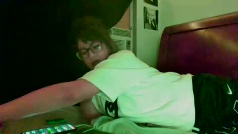 Snapshot of _hott_exxxwife chatting on 06/01/26, 04:36 YOUR FUTURE EXXXWIFE online show from 06/01/26, 04:36