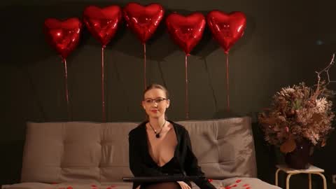 stefania stesha stef online show from 02/13/26, 04:25