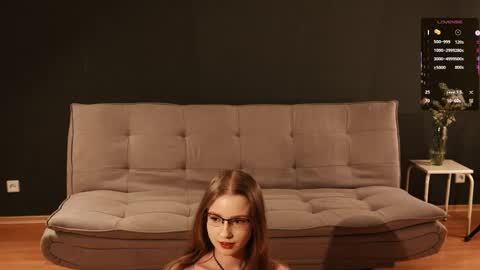 stefania stesha stef online show from 05/15/26, 08:05