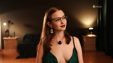 stefania stesha stef online show from 07/16/26, 09:54
