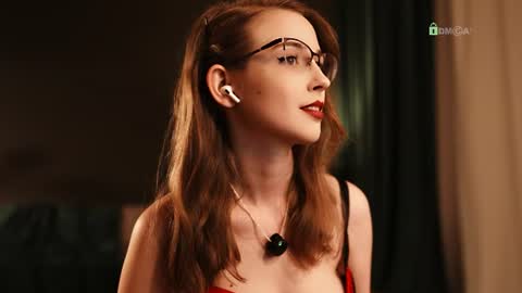 stefania stesha stef online show from 07/18/26, 07:17