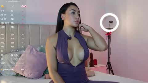 Megan online show from 05/16/26, 10:36