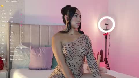 Megan online show from 06/11/26, 04:21