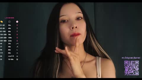 you Mia online show from 05/30/26, 03:09