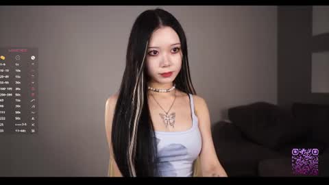 you Mia online show from 06/28/26, 01:39