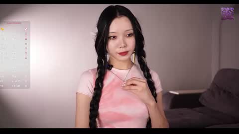 you Mia online show from 07/07/26, 03:49