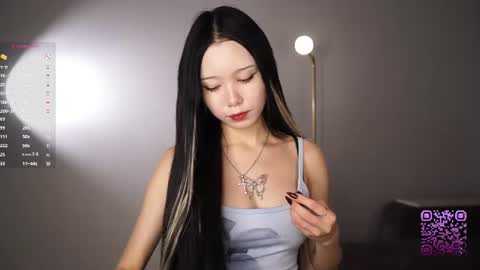 you Mia online show from 07/19/26, 04:00