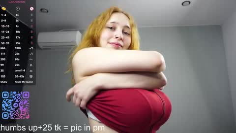 Emily online show from 06/05/26, 05:07