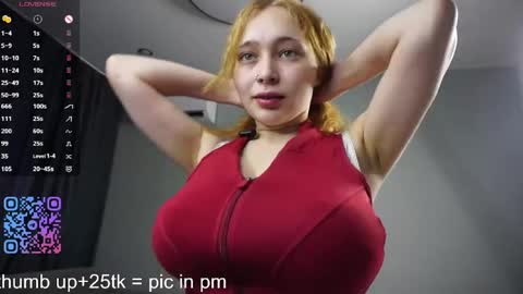 Emily online show from 06/08/26, 05:02