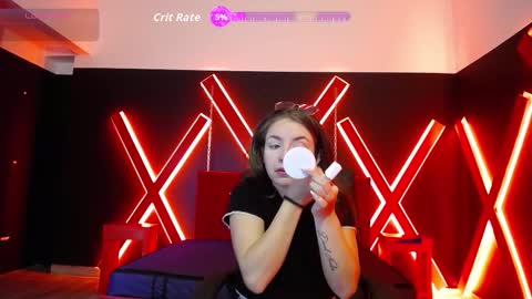 Isa online show from 11/10/25, 12:37