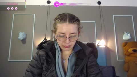 Isa online show from 02/01/26, 12:04