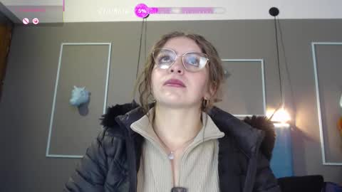 Isa online show from 02/03/26, 12:10