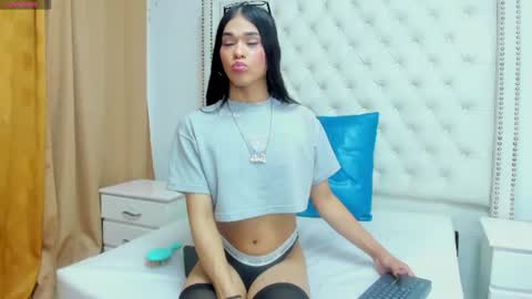 ISABELLA online show from 07/27/26, 03:46