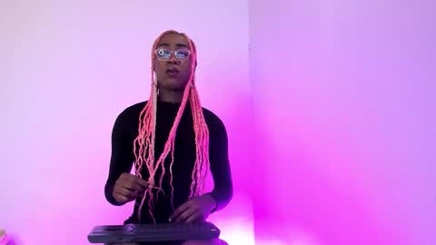 Brit  online show from 11/28/25, 10:45