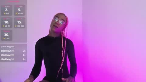 Brit  online show from 12/02/25, 11:34