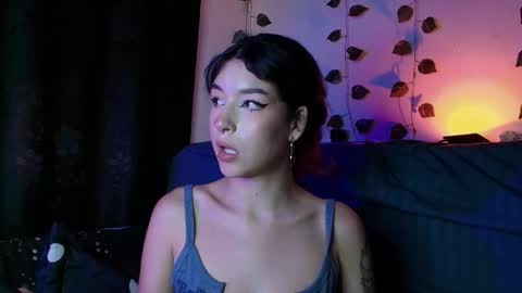 Snapshot of _itsjustgeral chatting on 05/19/26, 04:19 Geral online show from 05/19/26, 04:19
