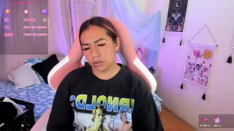 Ivanna  online show from 10/16/25, 10:11