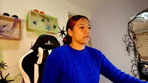 Ivanna  online show from 10/23/25, 06:50