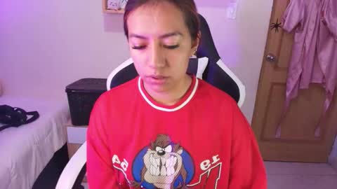 Ivanna  online show from 11/04/25, 06:07