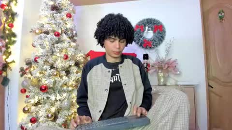 Jay online show from 12/30/24, 06:16