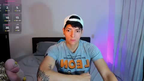 J A C O B online show from 10/07/25, 10:29