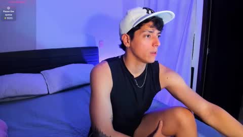 J A C O B online show from 11/12/25, 09:47