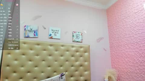 Snapshot of _jade_01 chatting on 10/13/25, 12:27 J A D E online show from 10/13/25, 12:27