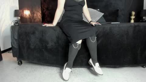 Miss Jade online show from 01/15/25, 11:32