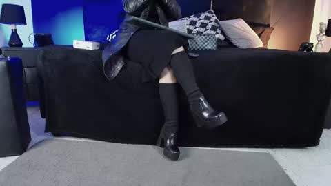 Snapshot of _jade_16 chatting on 10/17/25, 11:46 Miss Jade online show from 10/17/25, 11:46