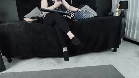 Snapshot of _jade_16 chatting on 10/30/25, 11:55 Miss Jade online show from 10/30/25, 11:55